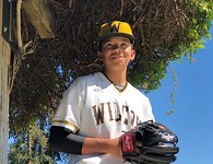 Jesse Gutierrez '22 Recruiting Profile