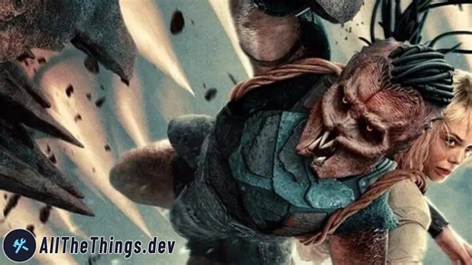 Badlands trades the Predator's unknowable terror for something more human. This is a look at what the film gains - and what it loses - when the monster starts talking. Read full article: https://www.allthethings.dev/blog/when-your-monster-becomes-your-friend-how-badlands-demystifies-the-yautja | In The 'Verse • Star Chronicles