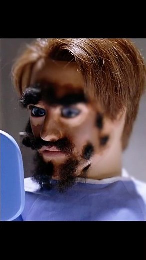 Undercover Makeover FAILS Spectacularly 😂🔧 | Team America: World Police (2004)