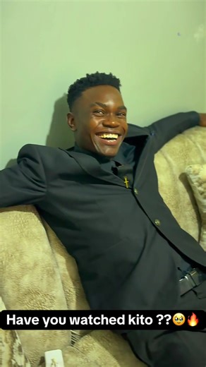 Ive been happy lately 😂😂 I hope you choose yourself everyday fahm🥹❤️ #fyppppppppppppppppppppppp #fypシ #kitotvseries #foryou #viral