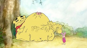 Winnie The Pooh And The Great Honey Tree.mp4