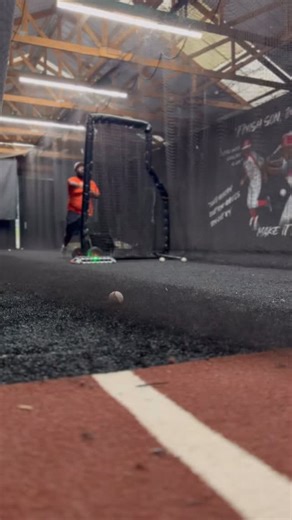 Field 42 is now able to record & receive data just like the Pros using Rapsodo® Baseball ⚾️ This technology allows us to capture the full ball flight to deliver the most accurate hitting and pitching data📊📉📈‼️ Make plans to up your game today by signing up for your personalized training. • • • • • #baseball #dfwbaseball #field42 #baseballlife⚾️ #minoritybaseball #field42hatley #baseballlife #baseballtraining #baseballseason #baseballplayer #baseballism #exitvelo #exitvelocity #hitting #rapsod