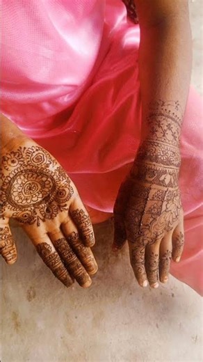 #song new bridal mehandi it is so funny mehandi design