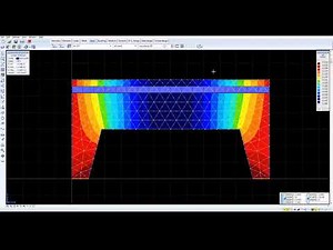 AxisVM x5 - Membrane Tutorial