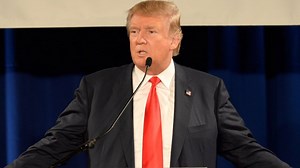 Iowa Poll: Wide lead for Trump, Carson