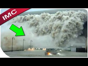 Jaw Dropping Phenomena That's Baffling The Internet (Compilation)