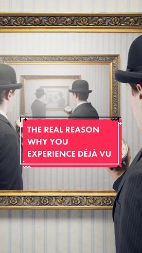 Understanding the Mystery Behind Deja Vu Experiences