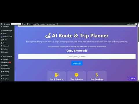 🚗🤖 Revolutionary AI Tools for Automotive | Transform Your Car Ownership Experience