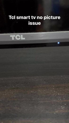 773 reactions · 113 shares | Tcl smart tv may sound pero walang picture done repair pannel modification #TvRepairHomeService #tvrepairservice #TVTechnician #tvtech #technician #TVRepair | Emmanuel Flores | Facebook
