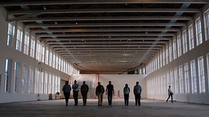 Museum Town - Apple TV