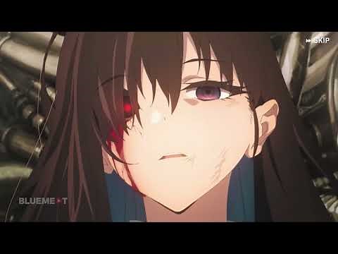 Nikke Marian Death English Cutscene Animation Cinematic 4K | Nikke Anime