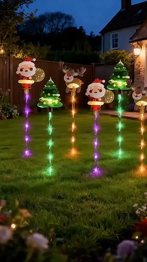 3.6K views | ✨ Okay, I’m obsessed with these Moving Christmas...