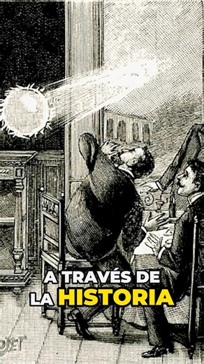 Casi nadie ha visto una centella 🤨 | El Robot de Platón