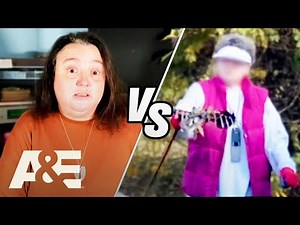 Neighborhood Wars: When Disputes Turn Dangerous—Most Shocking Moments Caught on Camera | A&E