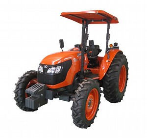 tractor kubota M7040 > última generación > Colombia