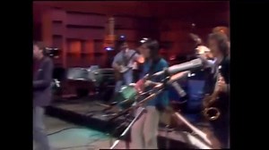 Carlos Vega performing with Boz Scaggs, Michael Landau and Michael Porcaro | David Northrup - Drums