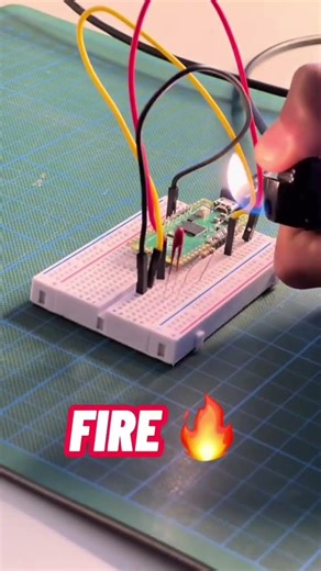 What is an NTC Thermistor ft. the Amphenol Sensors NTC Thermistor & the raspberry pi