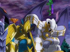 Digimon Savers Episode 42 – AnimeSail