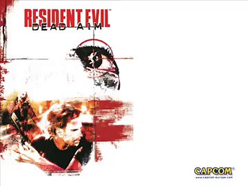 @RE_Games Dead Aim's saferoom! Dead Aim's very VERY underrated i'd pop this sucker in anyday with and with my Namco GunCon 2 .