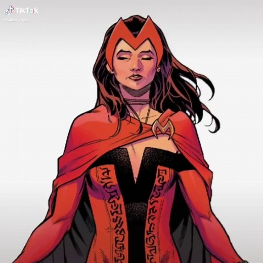 #marvel #marvelstudios #edit #blackwidow #scarletwitch #mcu #ucm