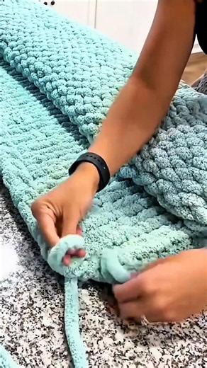 Wow_This incredible hand weaving technique will amaze you !!