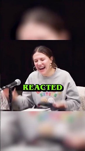 Stranger Things Cast Reads the Script and Reacts