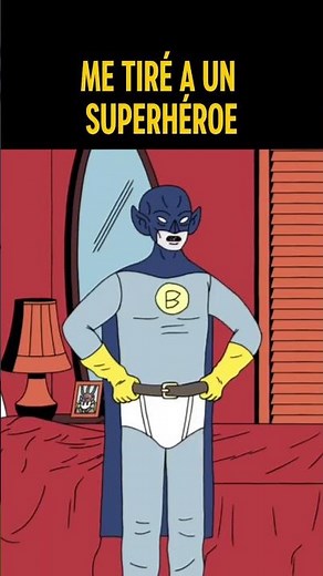 Ese Grito Loco | Ugly Americans | Comedy Central LA