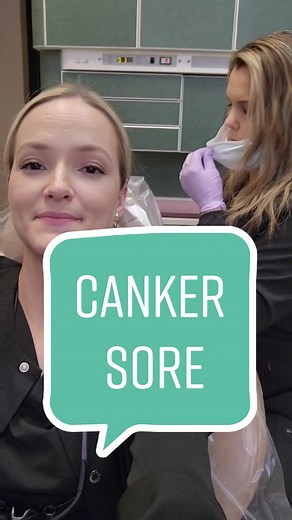 Effective Solutions for Painful Canker Sores