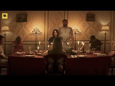 The murderers mistakenly entered the house of the DEVIL