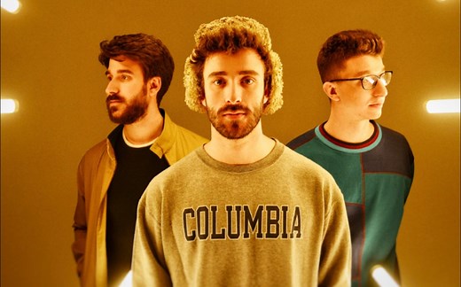 Let the Games Begin - AJR （MV）自填字幕