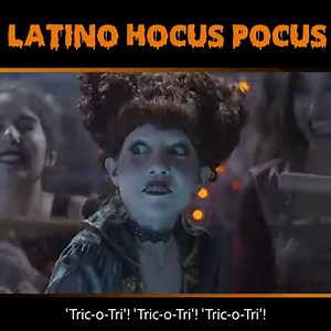 1.2M views · 21K reactions | We've all heard of the Sanderson Sisters. But what about the Sanchez Primas de Hialeah? 慄慄慄 Featuring Laura Di Lorenzo & Mimi Davila Co-produced with Stephanie Lorenzo Filmed by Ernie Prieto | Jenny Lorenzo | Facebook