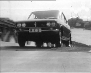 4.2K views · 70 reactions | The best way to sell cars in 1975? Pretend you're filming an episode of The Sweeney, add dramatic music and then drive the cars round the dodgem rink at Fort Regent... | The Channel Archive | Facebook