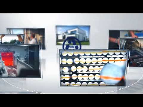 Reynaers Aluminium - Recycling