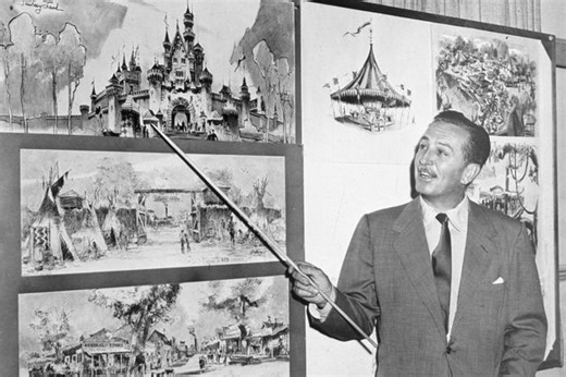 See the Trailer for “Disneyland Handcrafted”, a New Documentary Celebrating the Iconic Park's 70-Year Legacy