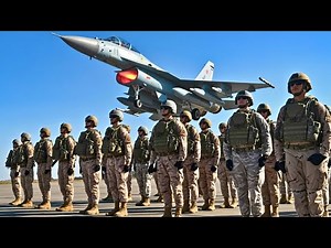 Top 5 Most Powerful Militaries in the World 2025 | Ranked by Manpower, Navy, Air Force & Technology
