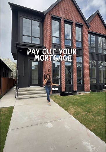 Stunning Infill Duplex with Legal Suite in Calgary, Alberta