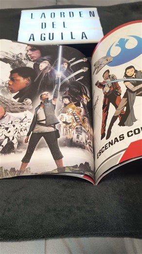 Star Wars: The Last Jedi. Sticker Activities
