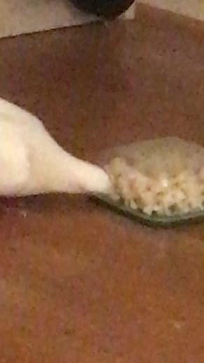 Stomach Growling Moments: Let's Grab Some Popcorn!