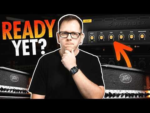 Genome 2.0 vs NAM vs Real Amp