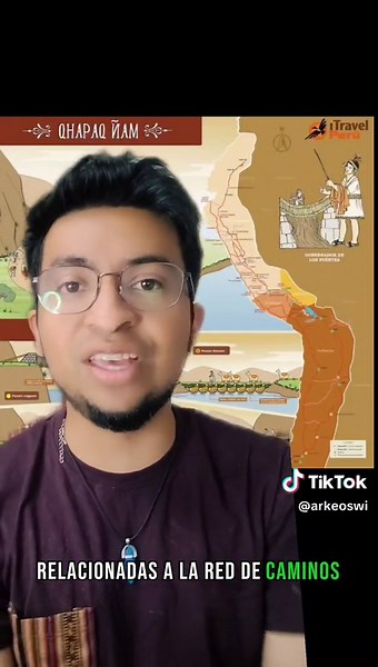 Origen del término tambo en la cultura inca