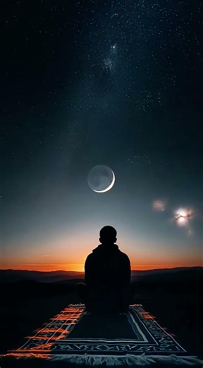 A Powerful Dua for Strength 🌙 #shorts