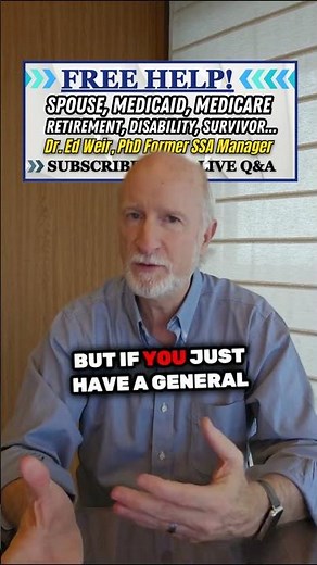 How to CALL SSA +Insider Trick! #socialsecurity #medicare