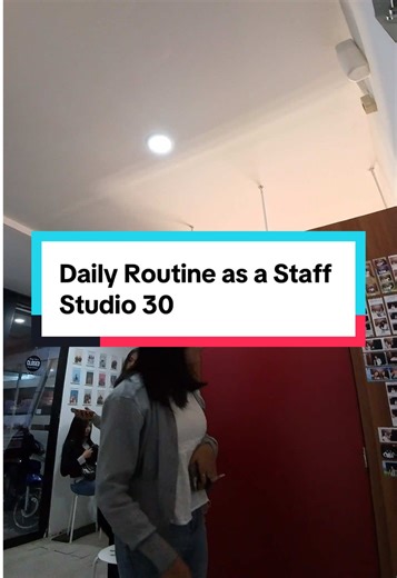 Ngintip dikit keseharian operator di Remine Pasir Kaliki 👀🙌🏼 #lifeatremine #selfphotostudio #placetogobandung #rekomendasifotostudio #bandunghits