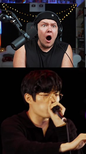 Mind-Blowing Classical Music Beatboxing by Wing