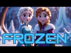 frozen full movie in hindi/frozen 1 full movie in hindi in urdu