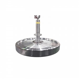 [Hot Item] Industrial Carburized Alloy Steel Gear for High-Efficiency Use