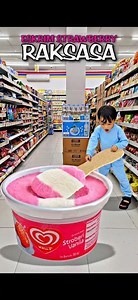 What❗Get Giant Ice Cream❗Here's How to Make It❗#editing #tutorial