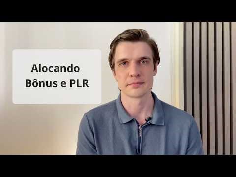 Como pensar bônus e PLR na estratégia