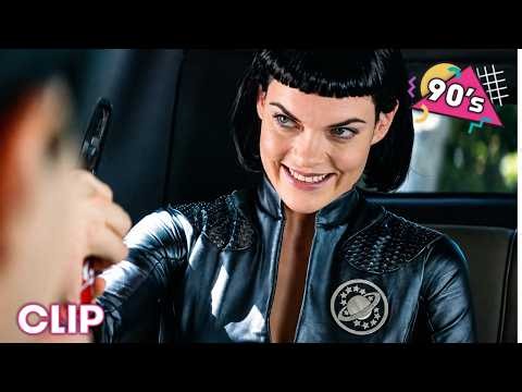 "Her Translator Is Broken" | Galaxy Quest 4K Clip