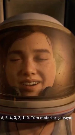 Apollo 11🧑🏻‍🚀 #apollo11 #thelastofus #tlou2 #ellie #joel